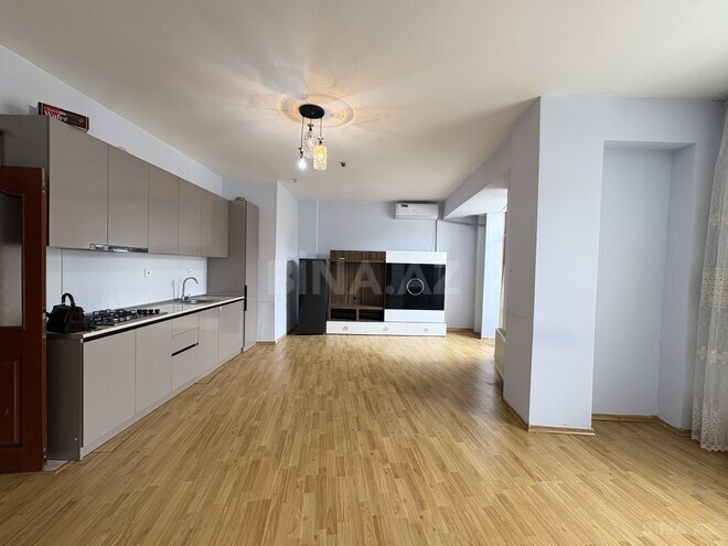 Продаётся 3-комн. новостройка 125 м², м. Нариман Нариманов, photo 10 from 17