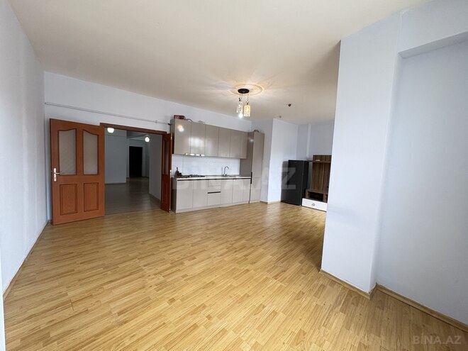 Продаётся 3-комн. новостройка 125 м², м. Нариман Нариманов, photo 9 from 17