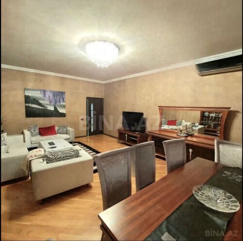 Сдаётся 3-комн. новостройка 140 м², м. Ичеришехер, photo 3 from 11