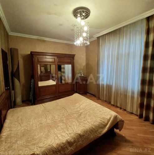 Сдаётся 3-комн. новостройка 140 м², м. Ичеришехер, photo 4 from 11