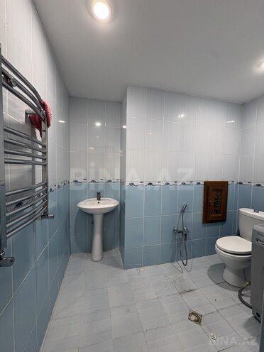 Продаётся 3-комн. новостройка 125 м², м. Нариман Нариманов, photo 6 from 17