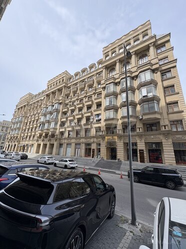 Продаётся 3-комн. новостройка 125 м², м. Нариман Нариманов, photo 16 from 17