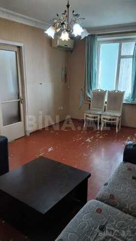 Satılır 3 otaqlı köhnə tikili 87 m², Badamdar q., photo 3 from 18