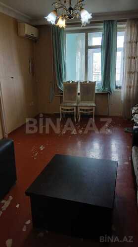 Satılır 3 otaqlı köhnə tikili 87 m², Badamdar q., photo 4 from 18