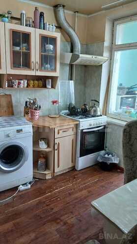 Satılır 3 otaqlı köhnə tikili 87 m², Badamdar q., photo 9 from 18