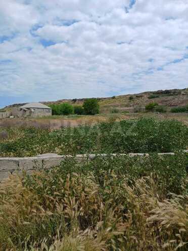 Satılır  torpaq 12 sot, Nardaran q., photo 1 from 8