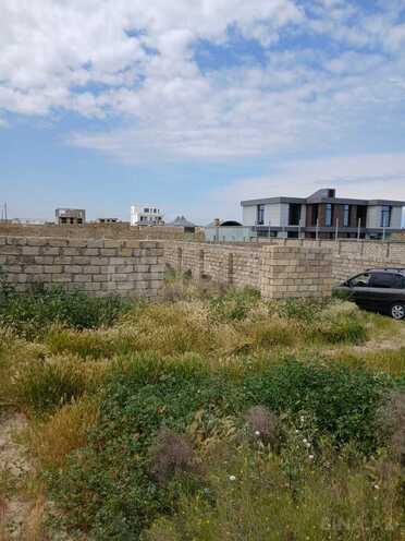 Satılır  torpaq 12 sot, Nardaran q., photo 4 from 8