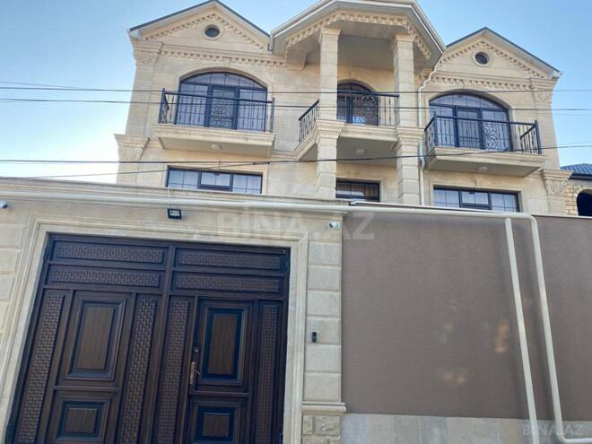 Сдаётся 6-комн. дом/дача 300 м², пос. Бадамдар, photo 16 from 19