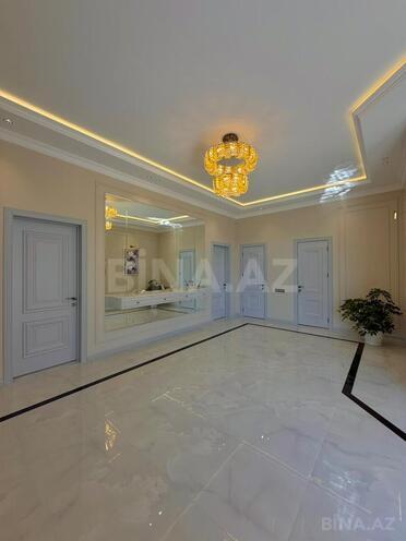 Satılır 4 otaqlı həyət evi/bağ evi 208 m², Mərdəkan q., photo 16 from 25