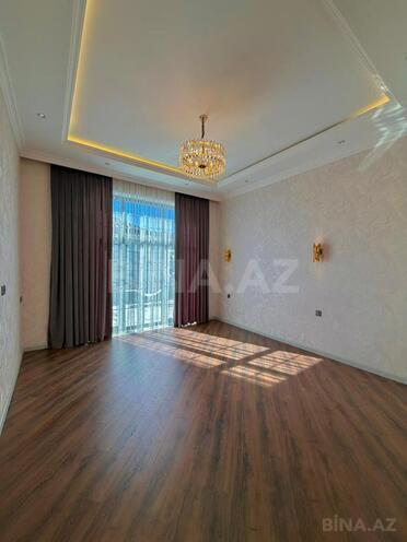 Satılır 4 otaqlı həyət evi/bağ evi 208 m², Mərdəkan q., photo 24 from 25
