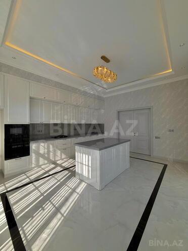 Satılır 4 otaqlı həyət evi/bağ evi 208 m², Mərdəkan q., photo 18 from 25