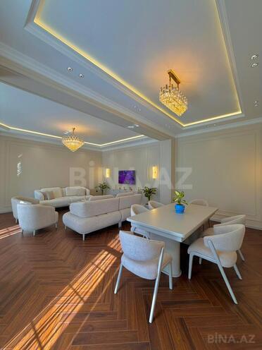 Satılır 4 otaqlı həyət evi/bağ evi 208 m², Mərdəkan q., photo 14 from 25