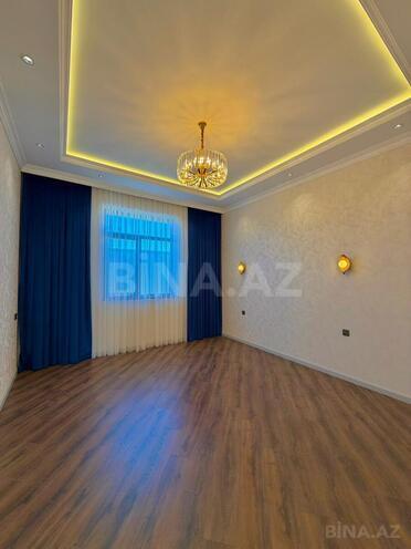 Satılır 4 otaqlı həyət evi/bağ evi 208 m², Mərdəkan q., photo 19 from 25
