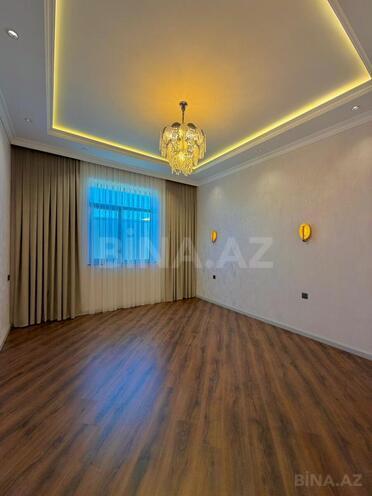 Satılır 4 otaqlı həyət evi/bağ evi 208 m², Mərdəkan q., photo 20 from 25