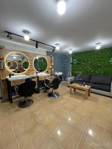 İcarəyə verilir  obyekt 50 m², Elmlər Akademiyası m., photo 4 from 10