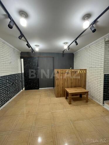 İcarəyə verilir  obyekt 50 m², Elmlər Akademiyası m., photo 6 from 10