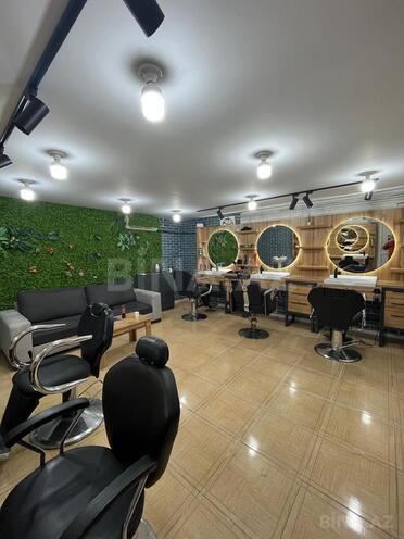 İcarəyə verilir  obyekt 50 m², Elmlər Akademiyası m., photo 3 from 10