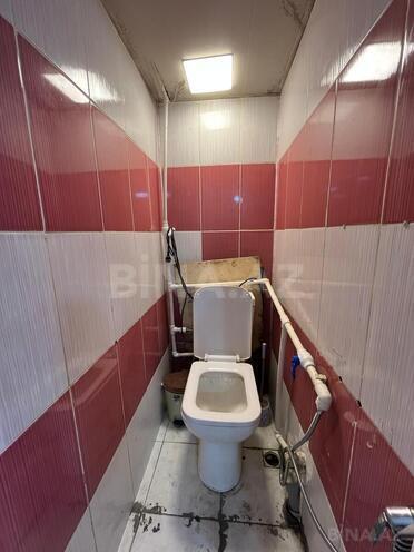 İcarəyə verilir  obyekt 50 m², Elmlər Akademiyası m., photo 9 from 10