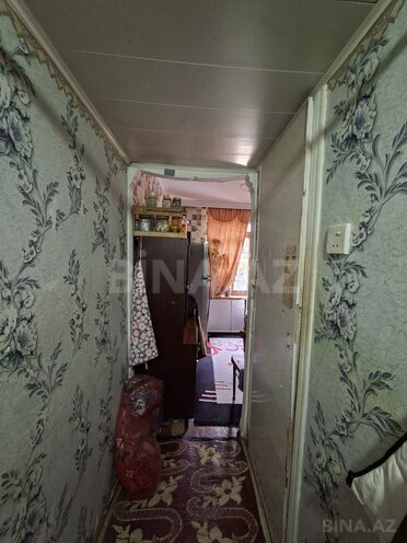 Продаётся 1-комн. вторичка 32 м², пос. Ази Асланова, photo 10 from 11