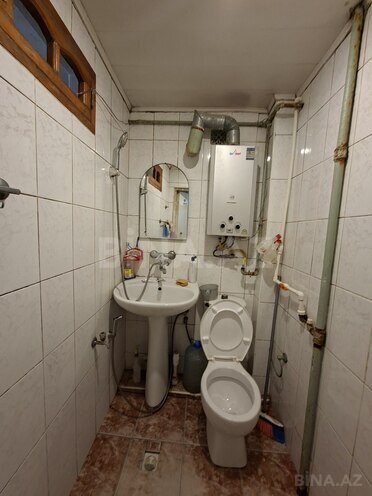 Продаётся 1-комн. вторичка 32 м², пос. Ази Асланова, photo 9 from 11