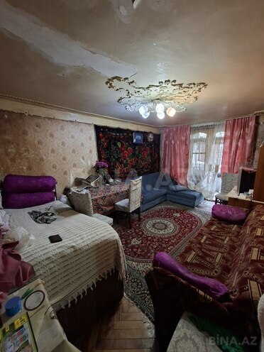 Продаётся 1-комн. вторичка 32 м², пос. Ази Асланова, photo 5 from 11