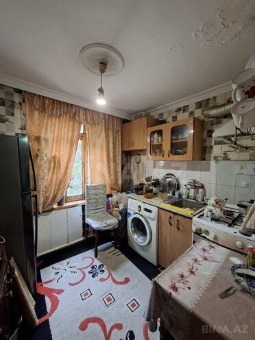 Продаётся 1-комн. вторичка 32 м², пос. Ази Асланова, photo 8 from 11