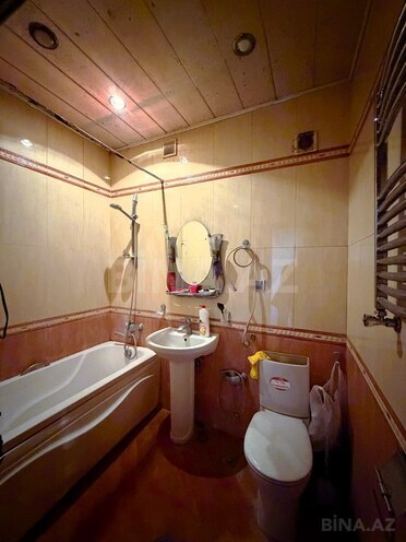 Satılır 2 otaqlı köhnə tikili 65 m², Şah İsmayıl Xətai m., photo 19 from 23