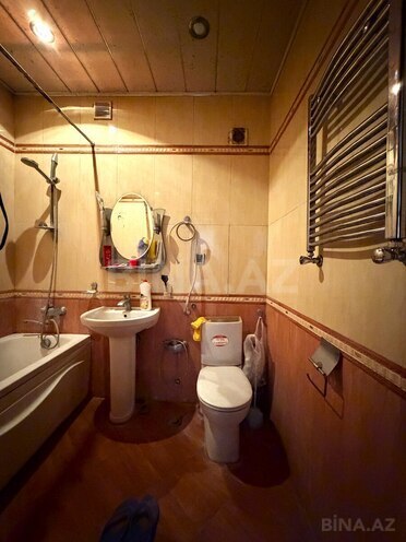 Satılır 2 otaqlı köhnə tikili 65 m², Şah İsmayıl Xətai m., photo 20 from 23