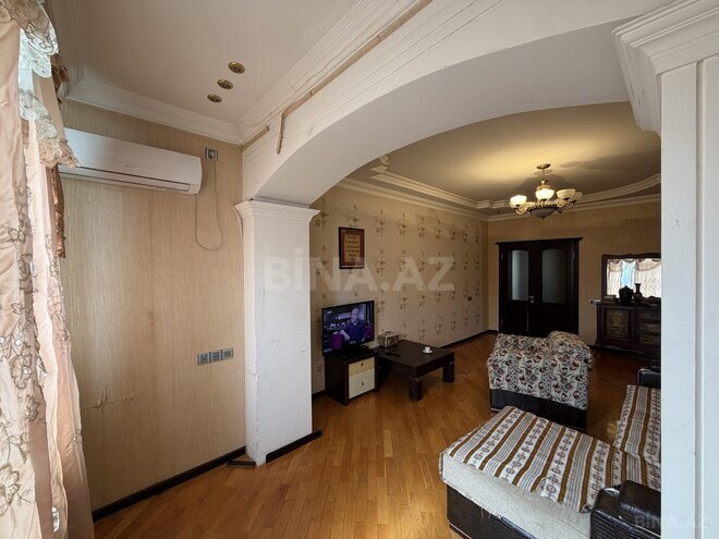 Satılır 2 otaqlı köhnə tikili 65 m², Şah İsmayıl Xətai m., photo 6 from 23
