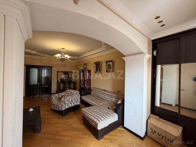 Satılır 2 otaqlı köhnə tikili 65 m², Şah İsmayıl Xətai m., photo 5 from 23