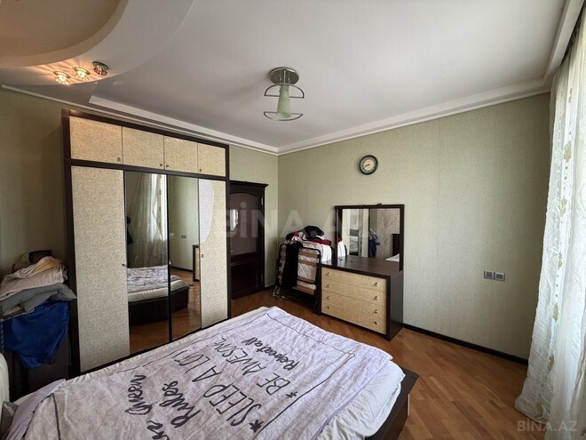 Satılır 2 otaqlı köhnə tikili 65 m², Şah İsmayıl Xətai m., photo 10 from 23