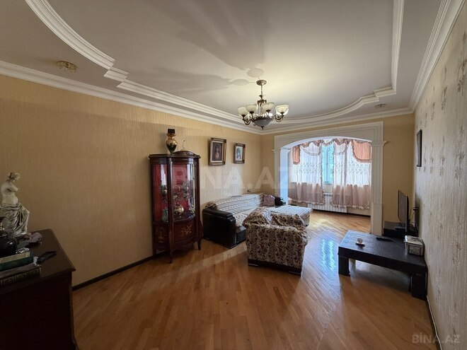 Satılır 2 otaqlı köhnə tikili 65 m², Şah İsmayıl Xətai m., photo 3 from 23