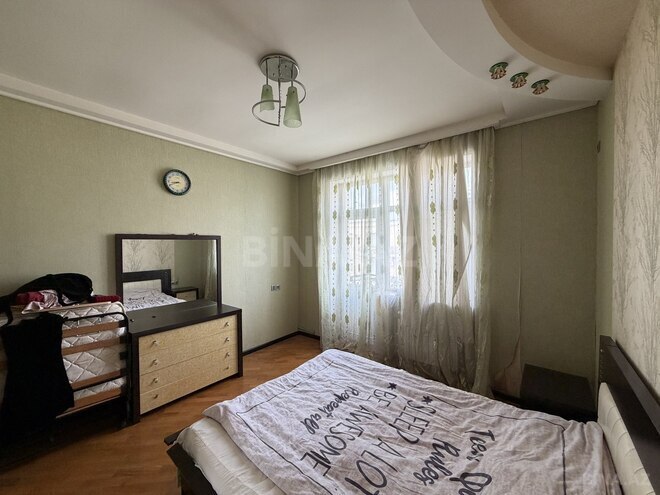 Satılır 2 otaqlı köhnə tikili 65 m², Şah İsmayıl Xətai m., photo 11 from 23