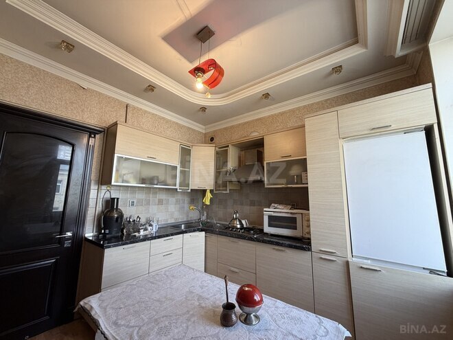Satılır 2 otaqlı köhnə tikili 65 m², Şah İsmayıl Xətai m., photo 16 from 23