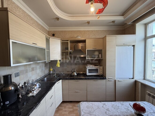Satılır 2 otaqlı köhnə tikili 65 m², Şah İsmayıl Xətai m., photo 18 from 23