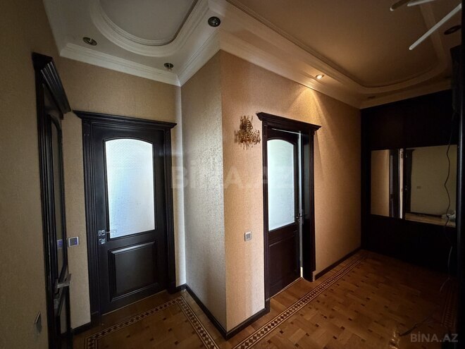 Satılır 2 otaqlı köhnə tikili 65 m², Şah İsmayıl Xətai m., photo 21 from 23