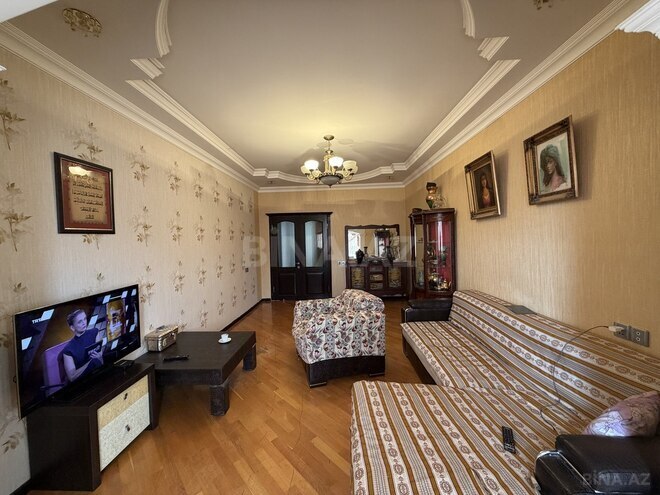 Satılır 2 otaqlı köhnə tikili 65 m², Şah İsmayıl Xətai m., photo 8 from 23