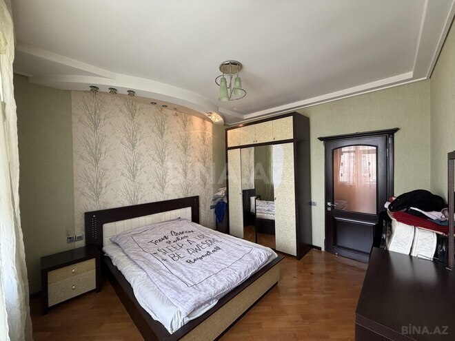 Satılır 2 otaqlı köhnə tikili 65 m², Şah İsmayıl Xətai m., photo 9 from 23