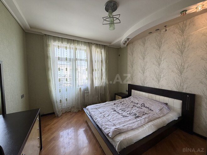 Satılır 2 otaqlı köhnə tikili 65 m², Şah İsmayıl Xətai m., photo 13 from 23