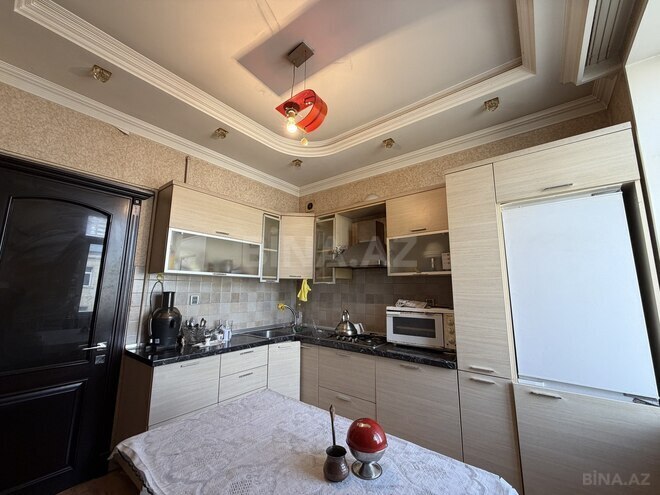 Satılır 2 otaqlı köhnə tikili 65 m², Şah İsmayıl Xətai m., photo 17 from 23