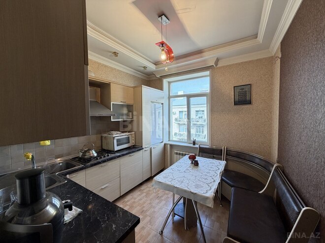 Satılır 2 otaqlı köhnə tikili 65 m², Şah İsmayıl Xətai m., photo 14 from 23