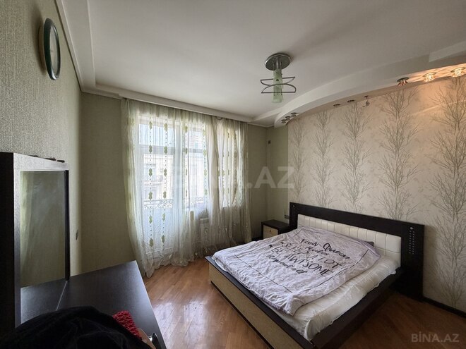 Satılır 2 otaqlı köhnə tikili 65 m², Şah İsmayıl Xətai m., photo 12 from 23