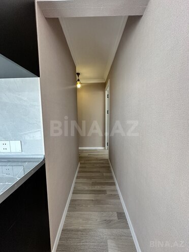 Сдаётся 2-комн. вторичка 65 м², м. Гянджлик, photo 9 from 11