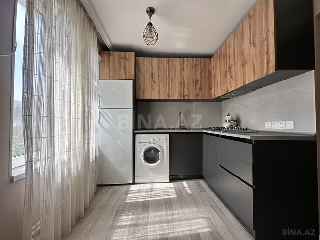 Сдаётся 2-комн. вторичка 65 м², м. Гянджлик, photo 5 from 11