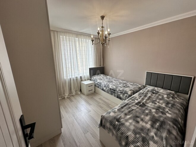 Сдаётся 2-комн. вторичка 65 м², м. Гянджлик, photo 6 from 11
