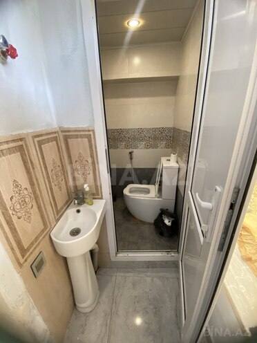 Satılır  obyekt 60 m², Memar Əcəmi m., photo 7 from 8