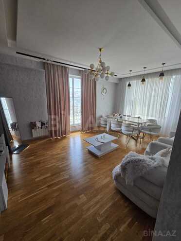 Продаётся 4-комн. новостройка 115 м², пос. Биладжары, photo 5 from 15