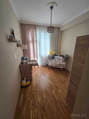 Продаётся 4-комн. новостройка 115 м², пос. Биладжары, photo 11 from 15