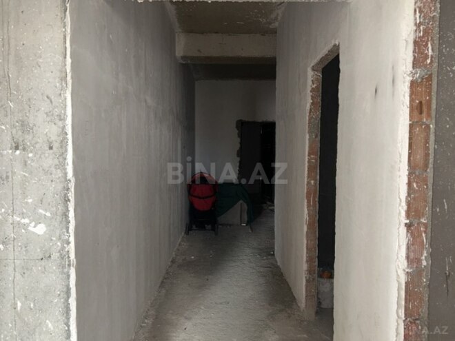 Satılır 3 otaqlı yeni tikili 125 m², Nizami m., photo 16 from 19