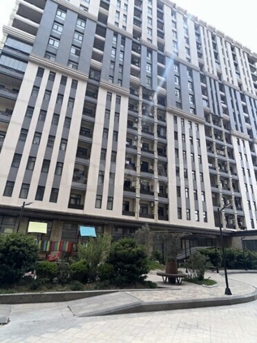 Satılır 3 otaqlı yeni tikili 125 m², Nizami m., photo 8 from 19